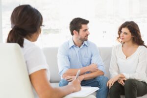 Sex therapist for men