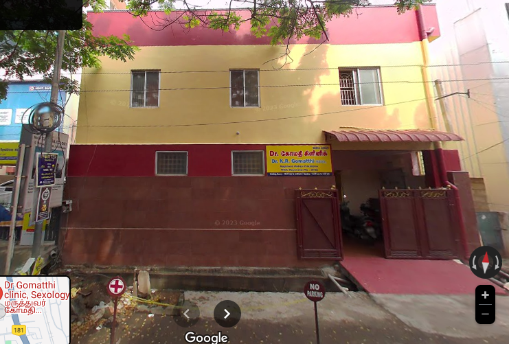 Dr Gomatthi clinic, Sexology