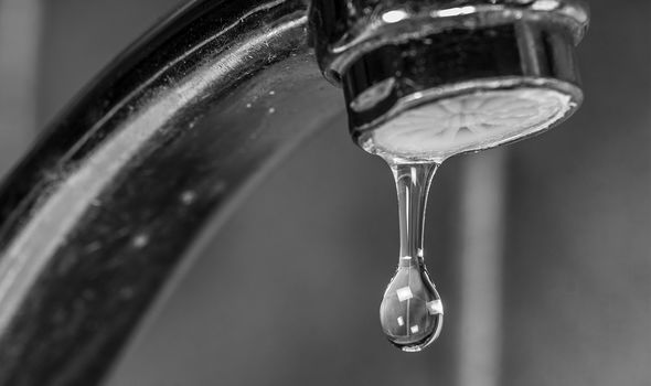 Semen leakage