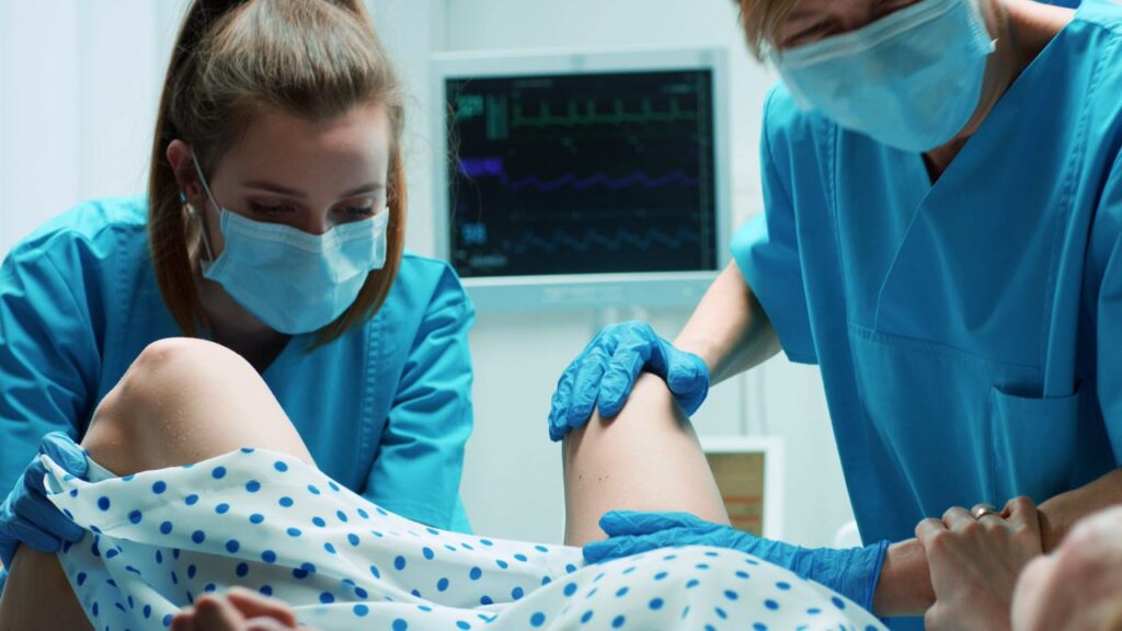 Episiotomy