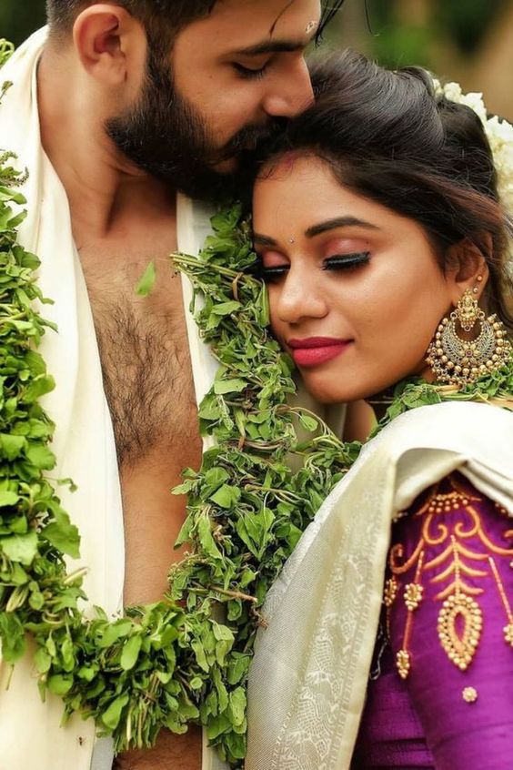 பெண்ணின் காம உணர்வு